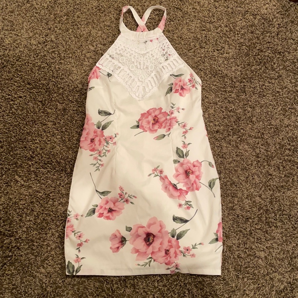 Yoins Dress